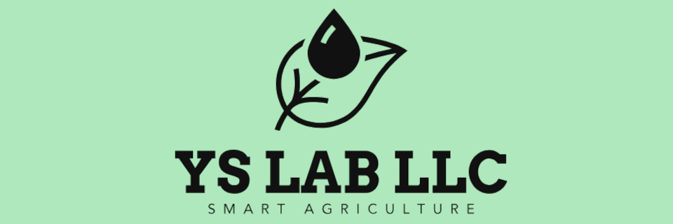 YS Lab LOGO
